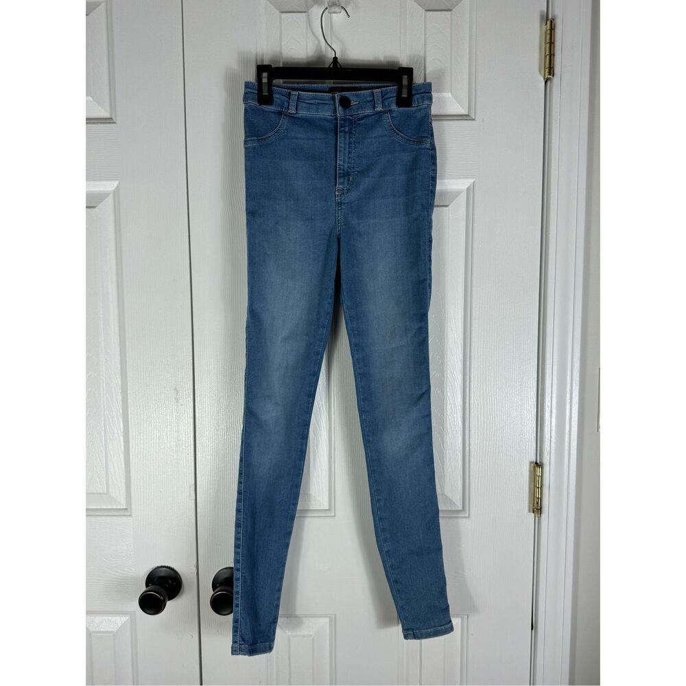 NWT Fit Womens Contour V3 Jeans Size Small